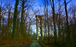 Aussichtsturm Bad Rothenfelde am Lüdenstein