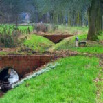 Tour 1415 – Geldern – A5 – Durch die Stadt auf’s Land