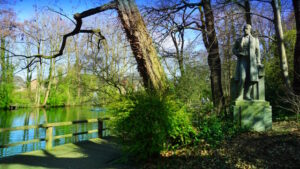 Mehr über den Artikel erfahren Tour 1419 – Oberhausen – STOAG Trassenspaziergang 2