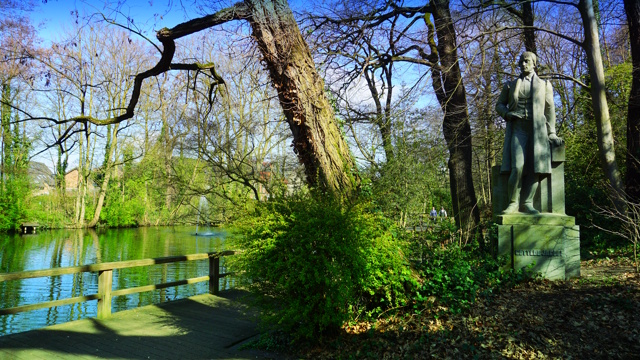 Mehr über den Artikel erfahren Tour 1419 – Oberhausen – STOAG Trassenspaziergang 2