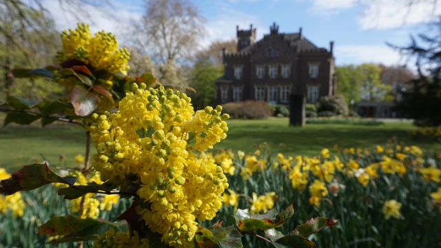 Mehr über den Artikel erfahren Tour 1420 – Geldern – Wandelweg Variante 3