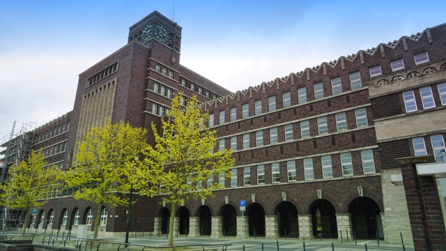 Mehr über den Artikel erfahren Tour 1422 – Oberhausen – STOAG Trassenspaziergang 10