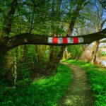 Tour 1423 – Geldern – Wandelweg Variante 1