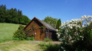 Mehr über den Artikel erfahren Tour 1432 – Bad Arolsen-Schmillinghausen – Auf dem S2 in Richtung großer Paverich