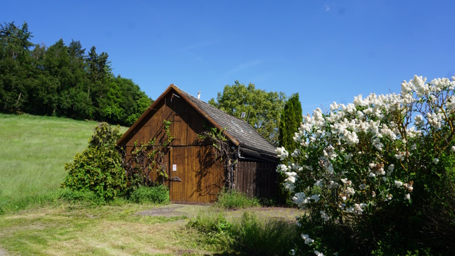 Mehr über den Artikel erfahren Tour 1432 – Bad Arolsen-Schmillinghausen – Auf dem S2 in Richtung großer Paverich