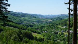 Mehr über den Artikel erfahren Tour 1435 – Olsberg / Brilon-Altenbüren – Rundweg Langer Berg