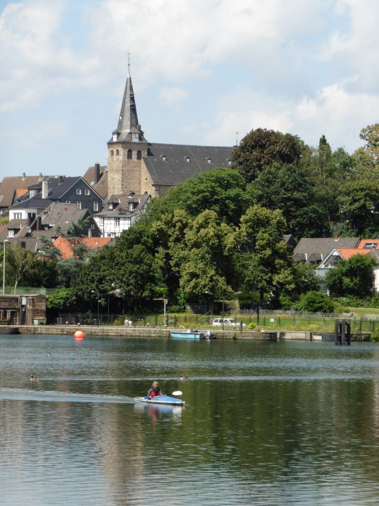 Mehr über den Artikel erfahren Reisebloggertreffen #RBRuhr im Ruhrgebiet