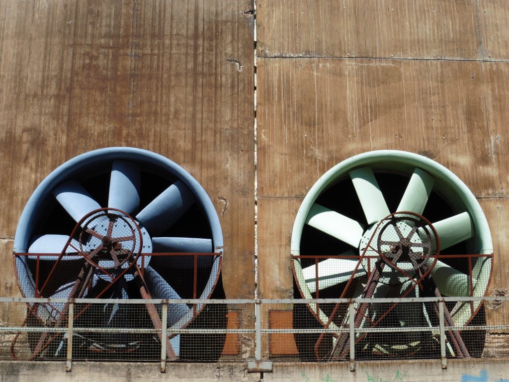 Mehr über den Artikel erfahren Essen – Grüne Hauptstadt Europas 2017