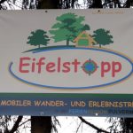 Der Eifelstopp - mein Geheimtipp in der Ferienregion Pulvermaar