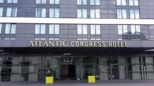 Atlantic Congress Hotel