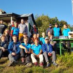 Bloggerwandern „Trekking Pfälzer Art“ (1/3)