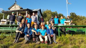 Mehr über den Artikel erfahren Bloggerwandern „Trekking Pfälzer Art“ (1/3)