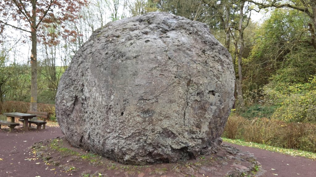 Mehr über den Artikel erfahren Bloggerwanderung – Ferienregion Pulvermaar 3/3