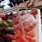 Eifeltapas in der Ferienregion Pulvermaar