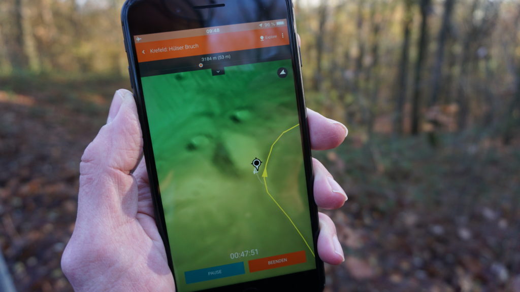 Mehr über den Artikel erfahren Die Welt mit anderen Augen sehen