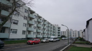 Mehr über den Artikel erfahren Tour 972 – Kamen – Auf dem A1 durch den Kurler Busch