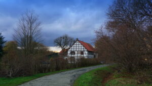 Mehr über den Artikel erfahren Tour 1136 – Dortmund-Mengede – Unterwegs auf dem M2