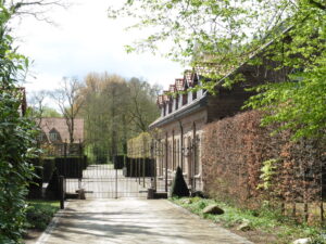 Schloss Leyenburg