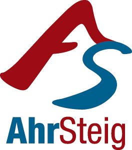 Das Logo des AhrSteig