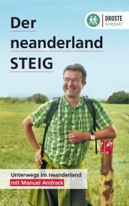 Der neanderlandSTEIG