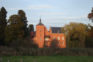 Mehr über den Artikel erfahren Tour 53 – Neukirchen-Vluyn – Über den A3 zu Schloß Bloemersheim