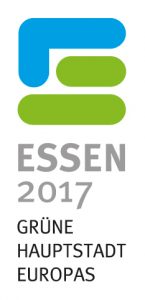 ESSEN 2017 - Grüne Hauptstadt Europas