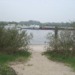 Rheinschifffahrt