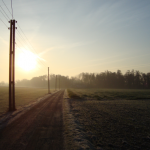 Landwehrweg Landwehrweg