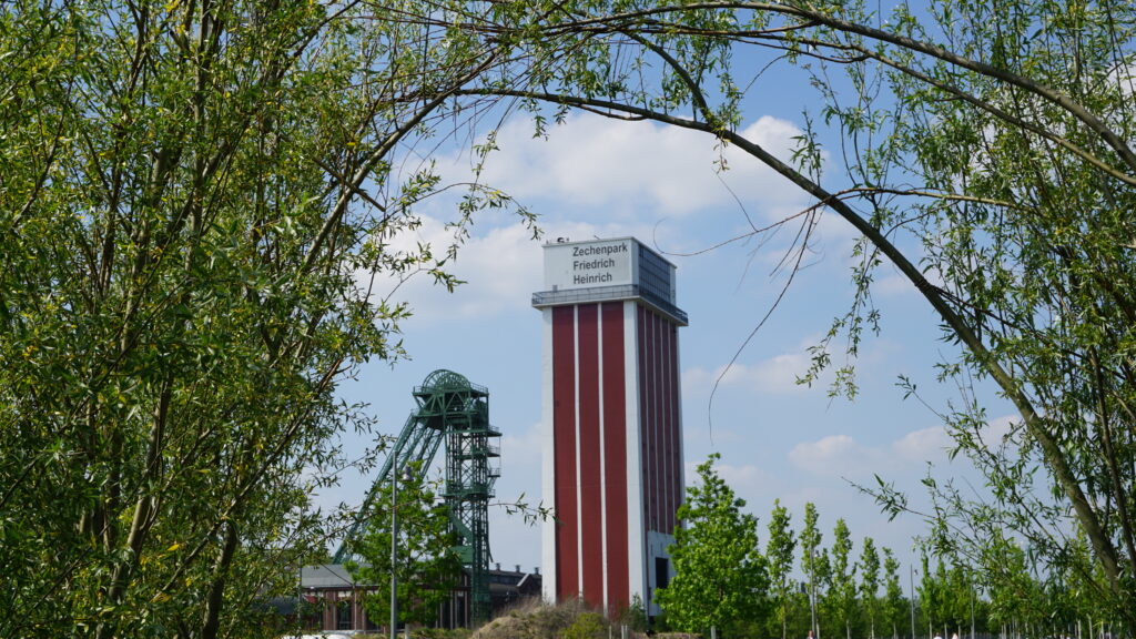 Mehr über den Artikel erfahren Auf dem Niederrheinweg durch die Genussregion Niederrhein – Teil 2