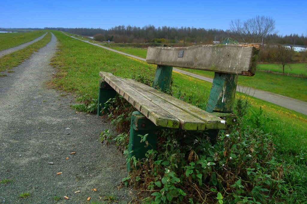 Mehr über den Artikel erfahren Auf dem Niederrheinweg durch die Genussregion Niederrhein – Teil 3