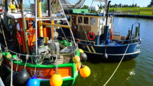 Mehr über den Artikel erfahren #DreiBlogger in der Jugendherberge – DJH Resort Neuharlingersiel (3/3)