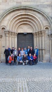 Mehr über den Artikel erfahren Bloggerwandern „Trekking Pfälzer Art“ (3/3)