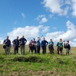 Bloggerwandern „Trekking Pfälzer Art“ (2/3)