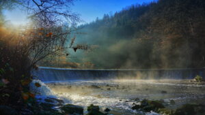 Mehr über den Artikel erfahren Tour 1133 – Wupperweg – Etappe 10/12 –  Von Burg  zur Haasenmühle