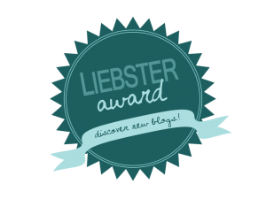 Mehr über den Artikel erfahren Liebster Award