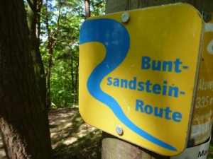 Mehr über den Artikel erfahren Wanderteufelwanderung im Frühjahr 2014