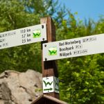 #Bloggerwandern im Westerwald