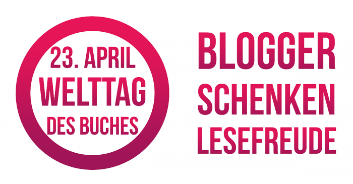 Blogger schenke Lesefreude