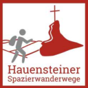 Das Wegezeichen - Markiert mit der Ziffer 2