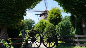 Mehr über den Artikel erfahren Wanderung mit niederrheinischen Kaffeetafel und Bäckereirundgang