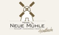 Mensels Neue Mühle