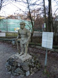 Neandethal Museum im neanderland