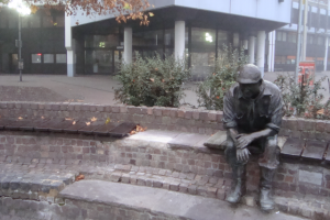 Mehr über den Artikel erfahren Tour 70 – Kamp-Lintfort – Niederrheinweg – Etappe 4