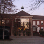Rathaus Neukirchen-Vluyn