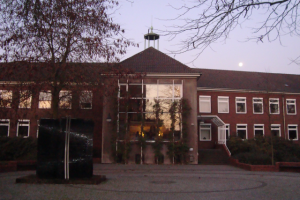 Mehr über den Artikel erfahren Tour 68 – Neukirchen-Vluyn – Niederrheinweg – Etappe 2