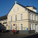 Rathaus in Rheurdt