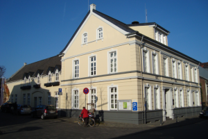 Mehr über den Artikel erfahren Tour 69 – Rheurdt – Niederrheinweg – Etappe 3