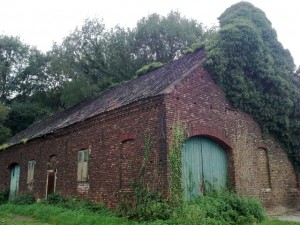 Mehr über den Artikel erfahren Tour 12 – Schaephuysener Höhen und Ortskern auf dem A1