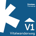 Das Wegezeichen