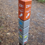 Tour 39 – Ahaus – Auf der blauen Route durch das Witte Venn